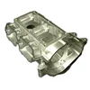 5 axis custom cnc machining milling parts aluminum billet engine motor crankcase crank cases block made by drawing