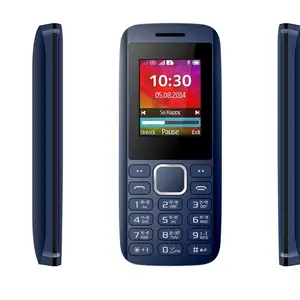 Original Low Price 800 mAh Loud Speaker Feature Phone