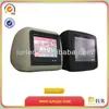8" Taxi Custom Ads Software Touch Screen With Android