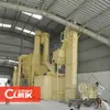 Sodium carbonate micro powder grinding machine