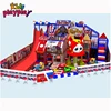 kids play area equipment for school indoor playground