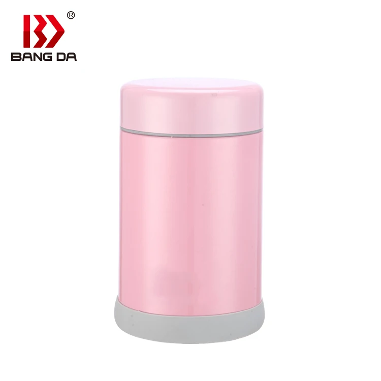 Hot sale stainless steel vacuum insulated food jar