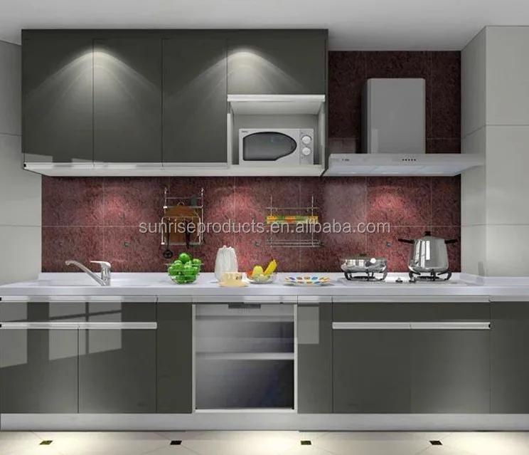 kitchen Cabinet_