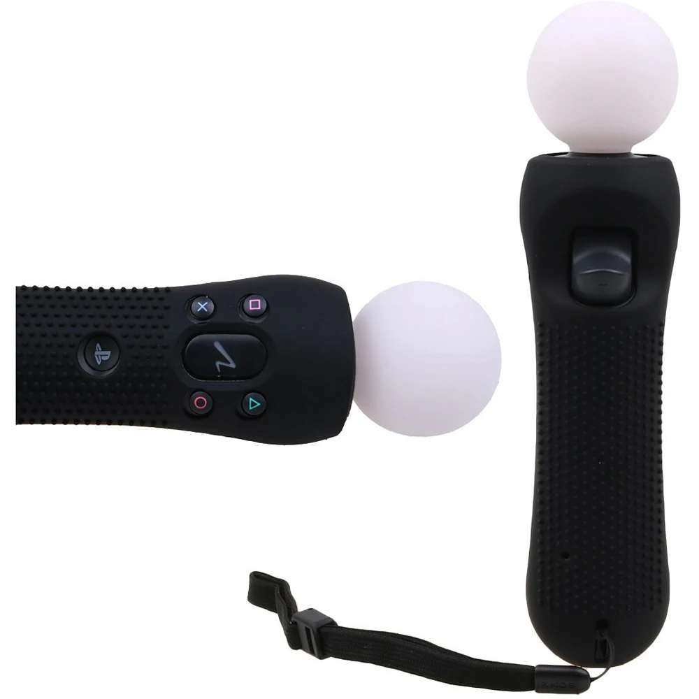 vr move motion controllers