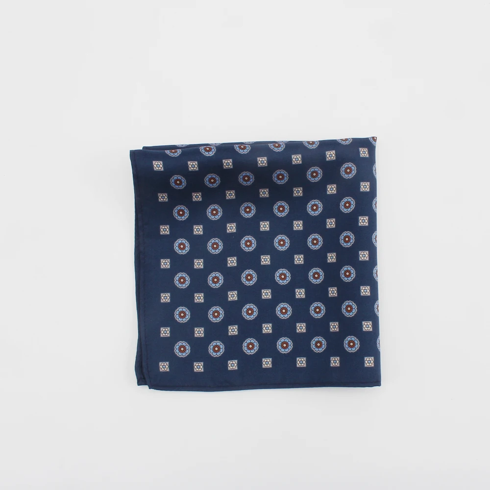 
Popular Paisly Gift Handkerchief 
