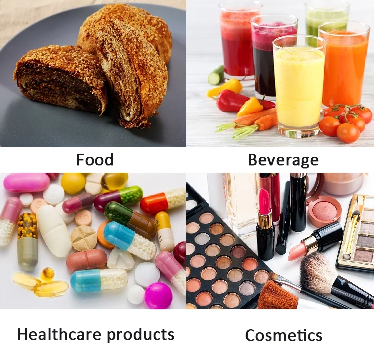 Pure Ahcc 1050 Shiitake Mushroom Extract Powder Buy High Quality