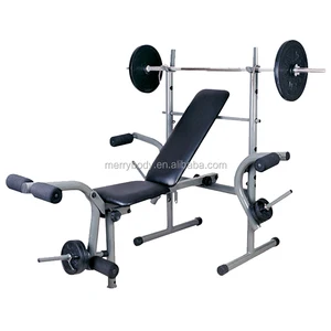 Used Weight Benches