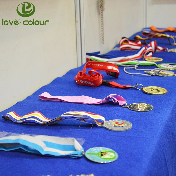 Medal Lanyard111