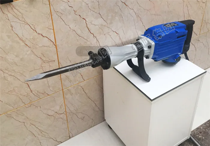 16Kg 2300W power electric demolition hammer breaker