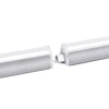 high effectiveness smd2835 chip aluminum body 4ft 18w 8ft 44w t8 integrated batten lamp for office lighting