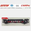 SORILAS ACCENT 15 FRONT BUMPER CELL / LINING ,JH02-ACT14-017,86580-4L000,JIAHONG AUTO PARTS/CARVAL AUTO PARTS/AUTOTOP