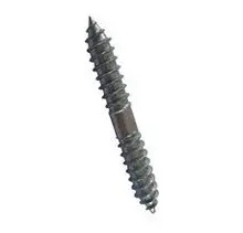 Kratzbaum Ersatzteile Set - Schrauben M8/M10 Mit Inbusschlüssel & Kratzstäbe