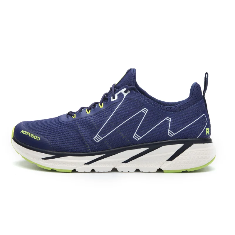 

hoka clifton style ultralight mega cushioning road running sneakers stock men, Black;navy;blue;purple;navy/rose or customized