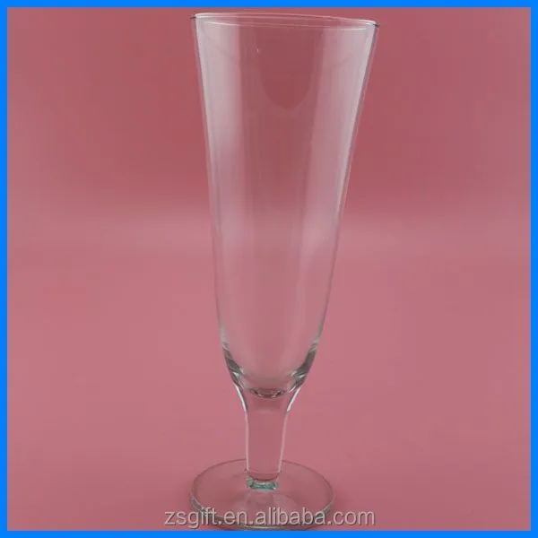 
Factory supplied glass gift and craft glass cup 