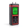 High accuracy Differential Pressure Gauge Digital Manometer