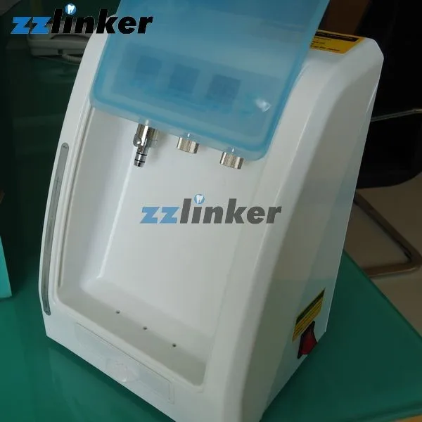 handpiece lubricator