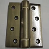 Hydraulic different color soft close hinge green black red hinge hydraulic door closer hinge