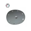 Customized Quick Change Abrasive sanding Disc Sand Paper Disc with holes
