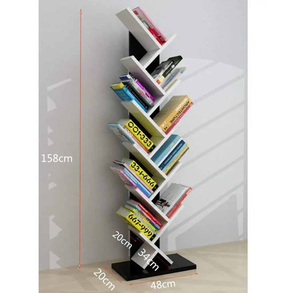 Cheap Modern Tree Bookshelf Find Modern Tree Bookshelf Deals On