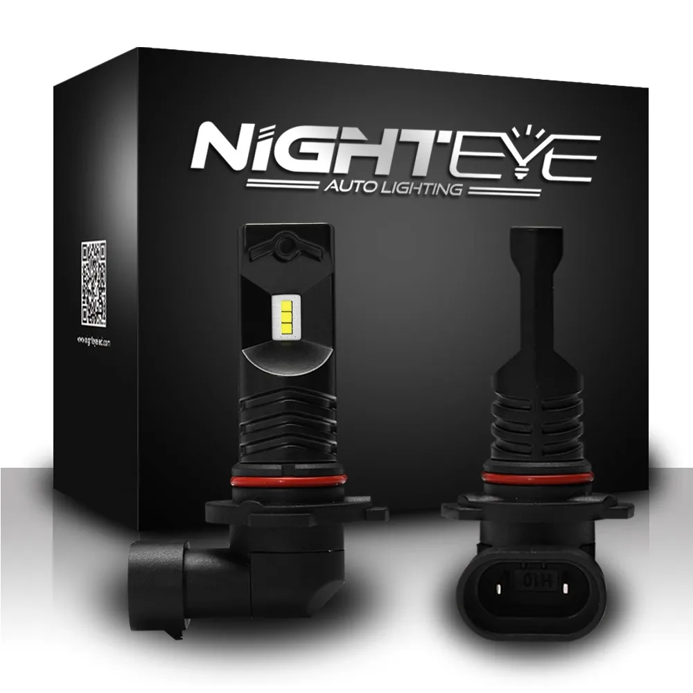 Long Life Led Auto Light H9 H11 9005 880 881 H1 H3 12v Led For Automotive Lamp Buy Led For