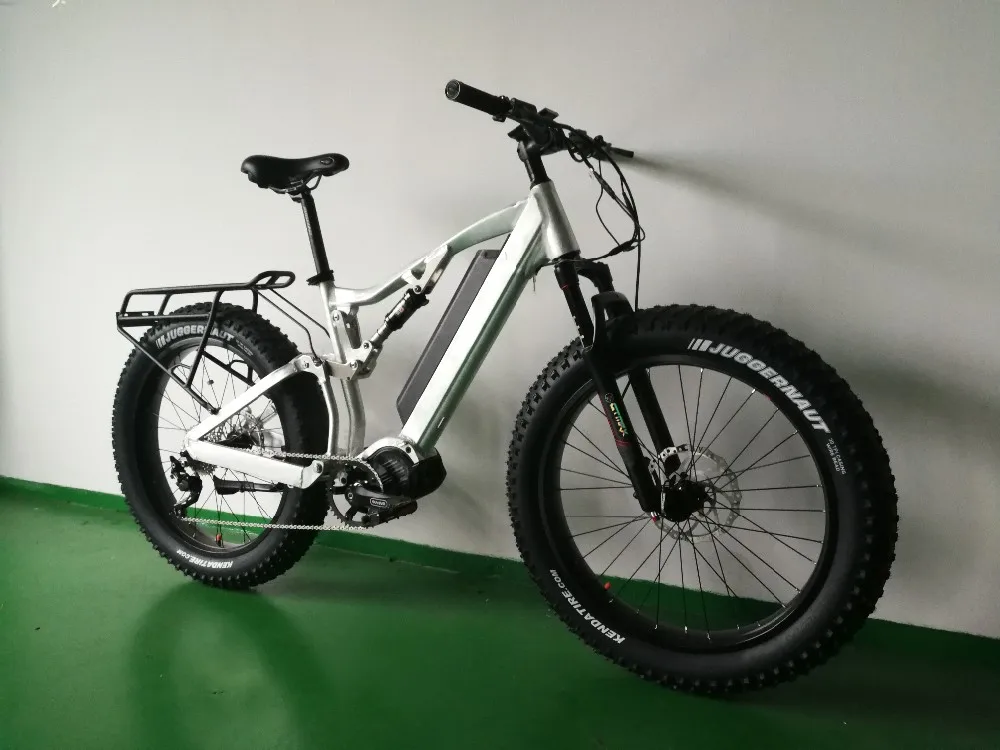 frey ebike