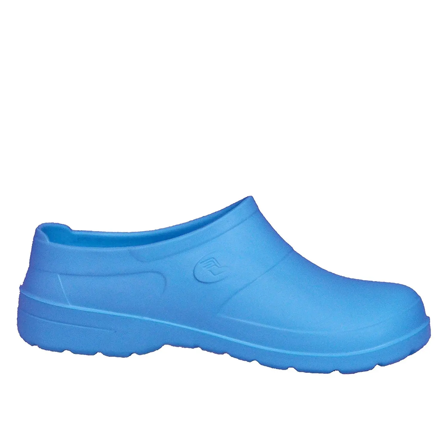 water resistant clogs