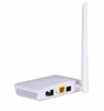GEPON GPON 1GE WIFI ONU / fiber Optical Line Terminal equipment Latest networking