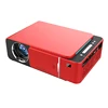 Ready To Ship 3D Lamp Mini Data Show Tablet Laptop Digital Multimedia Portable Pocket Projector for Home Theater