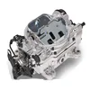 Die Casting Parts Precision Polish Aluminum Auto Engine Carburetor