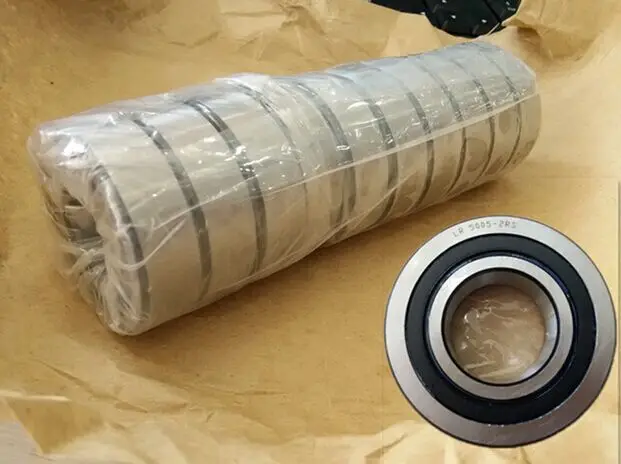Опорный роликовый подшипник