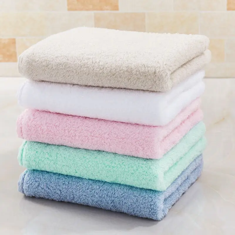 unique bath towels