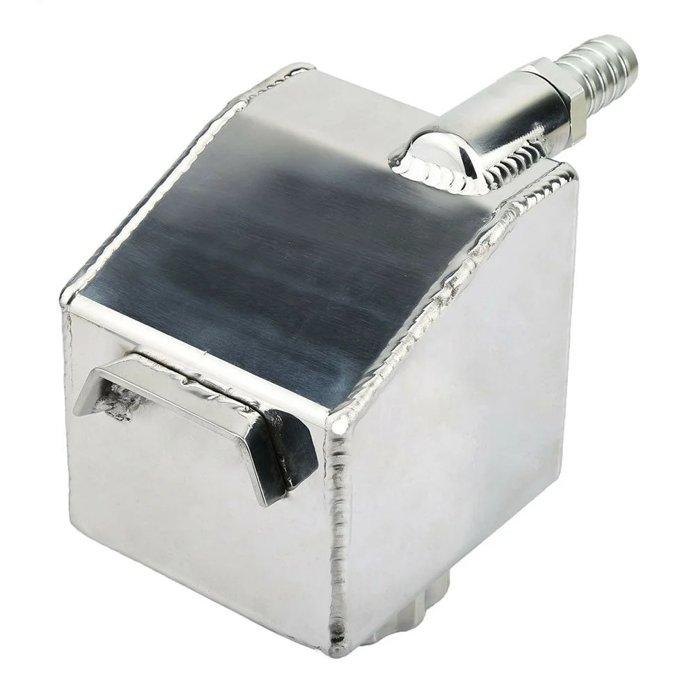 Alloy Power Fluid Fuel Surge Tank For Holden Commodore Vt Vx Vu Vy Vz