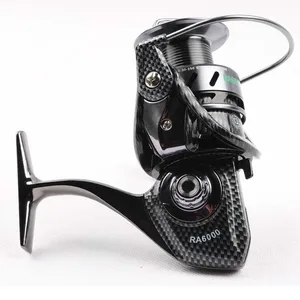 High Speed 13+1 BB fishing reel saltwater spinning