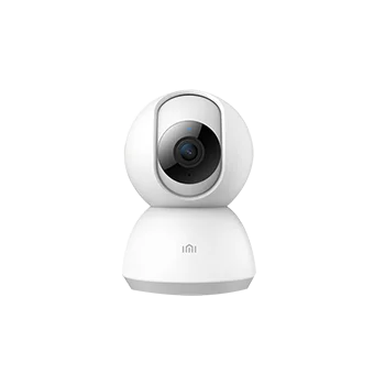 Infrared Night Vision Xiaomi IMI 360 Full View 1080P HD Wireless Security CCTV Home Camera