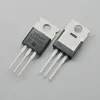 Pulison IC chips Brand new authentic IRF1407 the TO - 220 field effect tube The spot sale Automotive MOSFET