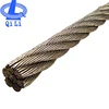 Copper Clad Steel Wire/Free Cutting Steel/0.8mm wire rope