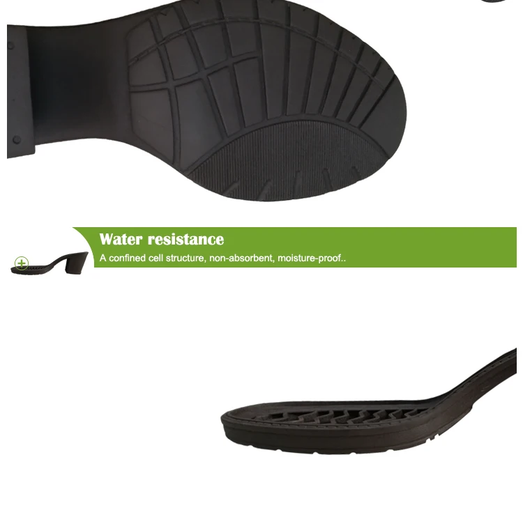 Anti Slip And Wear Resistance Lady Winter Boots Sole Tpr Outsole Buy