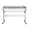Large Screen New model Talent Cut CK1500 reflective sheet film big force cutting plotter vinyl cutter sign master fotware