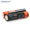 Li-ion Battery 3.7v 750mah 14500 USB Battery for Wireless Mouse