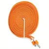 promotional colourful noodle flat Micro USB cable for smart phone for iphone