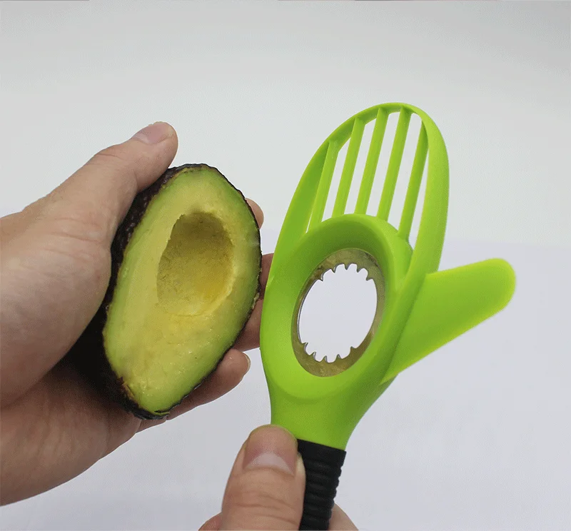 amco avocado slicer and pitter