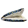 Pillow quilt JSMART Multi-functional Cushion Zipper artwork printing Air Blanket Quilt