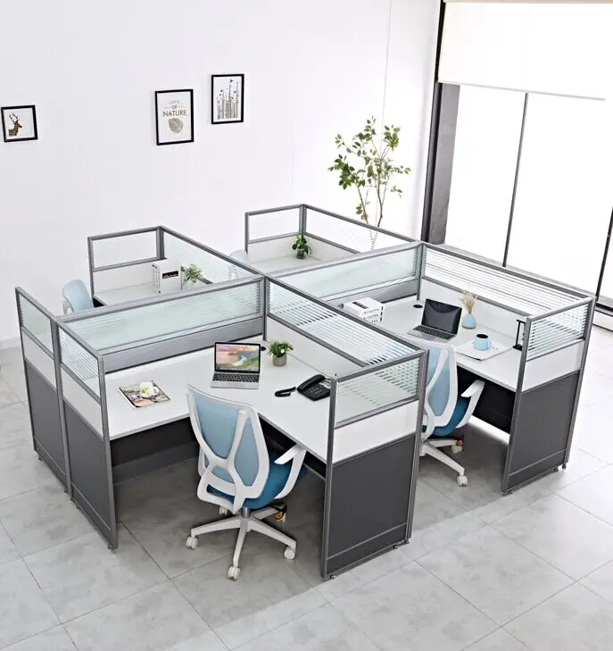 Office Call Center Workstation Cubicles Furniture Desk - Buy Call Center  Workstation,Call Center Cubilce,Office Furniture Desk Product on 