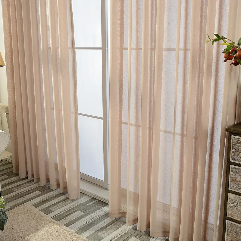 Venta al por mayor cortina para la sala-Compre online los mejores