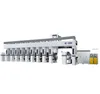 PACKAGING FLEXIBLE PRINTING MACHINE