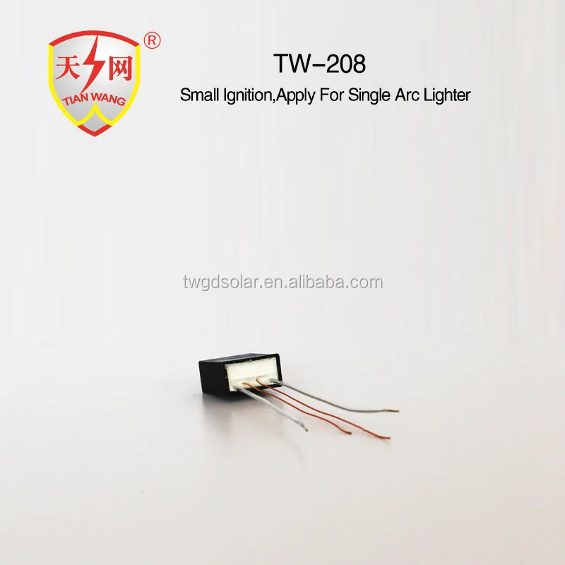 Small Size High Voltage Ignition Transformer For Arc lighter