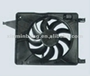 Auto Radiator Fan Cooling Y For Nissan Qashqai Oe No 21481 Auto Radiator Fan Cooling Y For Nissan Qashqai Oe No 21481
