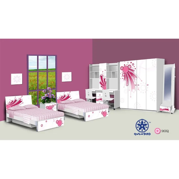 New Style Hello Kitty Children Bedroom Furniture Set Buy Hello Kitty Furniture Hello Kitty Furniture Hello Kitty Furniture Product On Alibaba Com