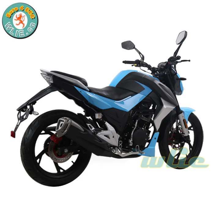 European Design automatic gas motorcycle adult scooter 50cc street motorbike F51 50cc/125cc