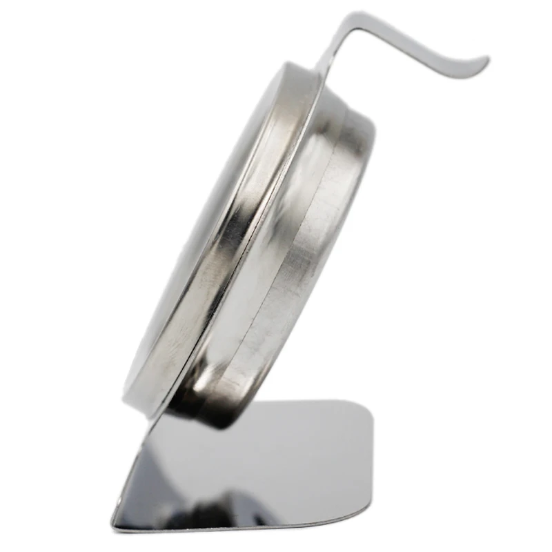 Home Dial Stainless Steel Oven Temperature Gauge Tester Meter Food